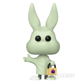 Фігурка Funko POP! Looney Tunes Bugs Bunny in Ghost Costume Багз Банні 1673