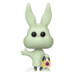Фігурка Funko POP! Looney Tunes Bugs Bunny in Ghost Costume Багз Банні 1673