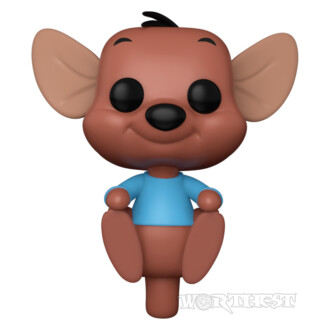 Фігурка Funko POP! Disney: Winnie the Pooh Roo (Bouncing) Ру у стрибку 1516