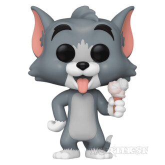 Фігурка Funko POP! Tom and Jerry Tom with Ice Cream Том і Джеррі Том 1657