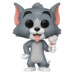 Фігурка Funko POP! Tom and Jerry Tom with Ice Cream Том і Джеррі Том 1657