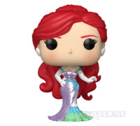 Фигурка Funko POP! Princess The Little Mermaid Ariel Grand Entrance 1739 