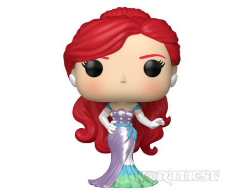 Фігурка Funko POP! Disney Princess The Little Mermaid Ariel 1739