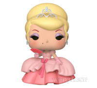 Фігурка Funko POP! The Princess and the Frog Charlotte Шарлотта 1671