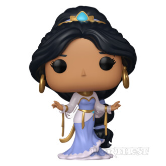 Фигурка Funko POP! Princess Aladdin Jasmine Grand Entrance Жасмин 1738