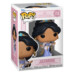 Фигурка Funko POP! Princess Aladdin Jasmine Grand Entrance Жасмин 1738