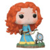 Фигурка Funko POP! Disney Princess Merida Храбрая сердцем 1022