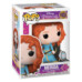 Фигурка Funko POP! Disney Princess Merida Храбрая сердцем 1022