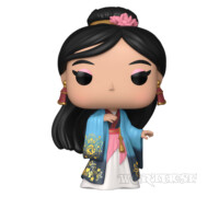 Фігурка Funko POP! Disney Princess Mulan Grand Entrance Мулан 1740