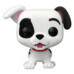 Фігурка Funko POP! Disney 101 Dalmatians Patch Flocked Патч флокований 1684
