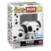 Фігурка Funko POP! Disney 101 Dalmatians Patch Flocked Патч флокований 1684