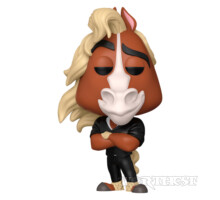 Фигурка Funko POP! Disney Zootopia 2 Winddancer Винддансер 1658