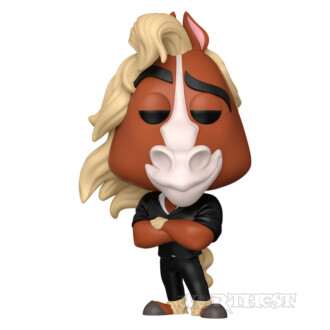 Фигурка Funko POP! Disney Zootopia 2 Winddancer Винддансер 1658