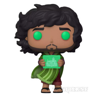 Фігурка Funko POP! Disney Encanto Bruno Madrigal GITD Бруно Мадрігаль 1425