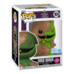 Фігурка Funko POP! The Nightmare Before Christmas Oogie Boogie Уги Буги 1634