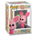 Фігурка Funko POP! Winnie the Pooh: Piglet with Pinwheel Пасок вітряк 1514