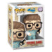 Фігурка Funko POP! Disney Pixar: Up Young Carl Вгору Маленький Карл 1480