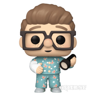 Фігурка Funko POP! Disney Pixar: Up Young Carl Вгору Маленький Карл 1480