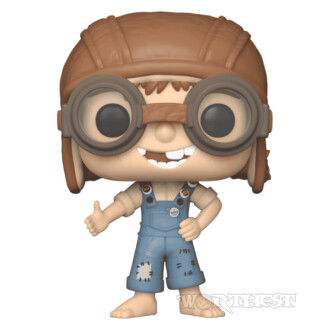 Фігурка Funko POP! Disney Pixar Up – Young Ellie Вгору Юна Еллі 1481