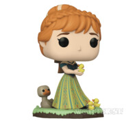 Фігурка Funko POP! Disney: Frozen Anna Холодне серце Анна з каченятами 1023