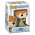Фігурка Funko POP! Disney: Frozen Anna Холодне серце Анна з каченятами 1023