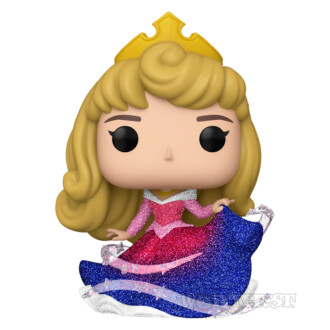Фігурка Funko POP! Disney Princess Aurora Дісней Принцеси Аврора 1591