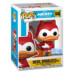 Фігурка Funko POP! Disney Mickey and Friends Devil Donald with Pumpkin 1446