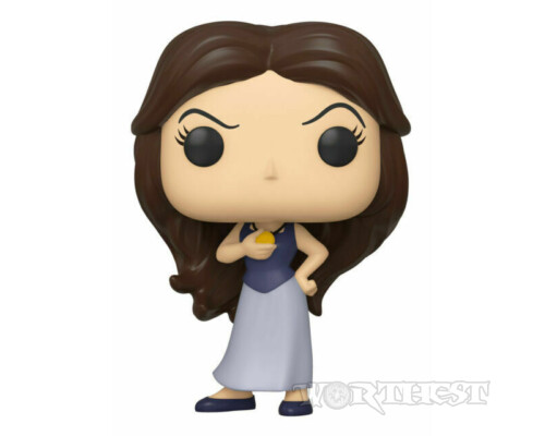 Фігурка Funko POP! Movies: Little Mermaid Ursula and Vanessa Урсула 740