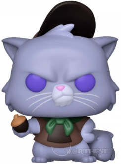 Фигурка Funko POP! Emperor's New Groove Yzma 1122 Изма Disney