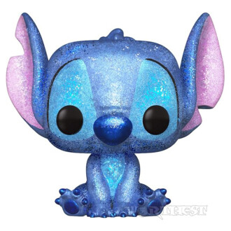 Фигурка Funko POP! Lilo & Stitch – Stitch Diamond Collection #159 Лило и Стич