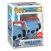 Фигурка Funko POP! Lilo & Stitch Gamer Stitch Лило и Стич Геймер Стич 1229