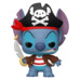 Фігурка Funko POP! Lilo Stitch Pirate Stitch Ліло і Стіч Стіч пірат 1659
