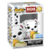 Фигурка Funko POP! Disney 101 Dalmatians Rolly with Cheese Sandwich 1685