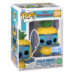 Фигурка Funko POP! Stitch as Pineapple (Scented) Стич в образе ананаса 1570