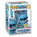 Фигурка Funko POP! Lilo & Stitch Stitch on Surfboard Стич на серфборде 1594