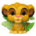 Фигурка Funko POP! The Lion King Simba Король Лев Симба 1733