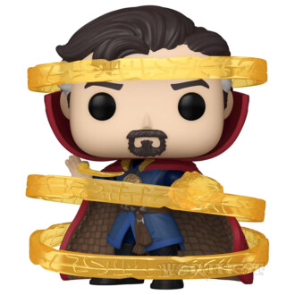 Фигурка Funko POP! Spider-Man No Way Home Doctor Strange Доктор Стрэндж 1162