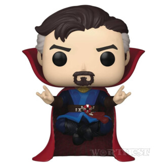 Фігурка Funko POP! Doctor Strange в Multiverse of Madness Стрендж 1008