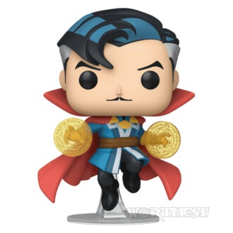 Фігурка Funko POP! Doctor Strange Levitating Доктор Стрендж 1532