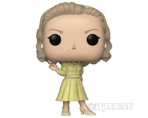 Фигурка Funko POP! Mad Men Betty Draper Безумцы Бетти Драпер 910
