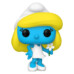 Фігурка Funko POP! The Smurfs Smurfette Смурфи Смурфетта 1516