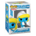 Фігурка Funko POP! The Smurfs Smurfette Смурфи Смурфетта 1516