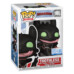 Фігурка Funko POP! How to Train Your Dragon Toothless (Smiling) Беззубик 1785