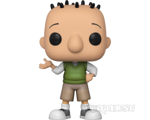 Фігурка Funko POP! Doug Funnie - Vinyl Figure #410 Disney Мультфільм