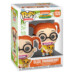 Фигурка Funko POP! The Wild Thornberrys Eliza Thornberry Элайза Торнберри 1528