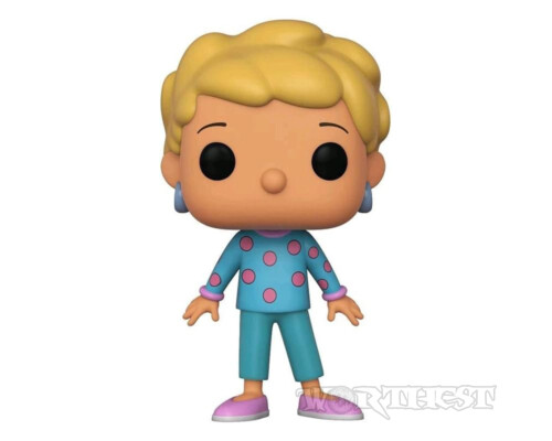 Фігурка Funko POP! Disney: Patti Mayonnaise Дуг Петті Майонез 411