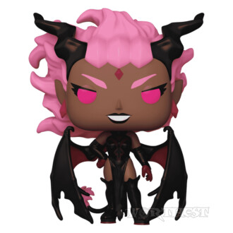 Фігурка Funko POP! Castlevania Drolta Tzuentes Кастлювання Дролта 1690