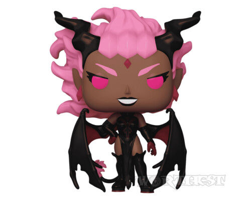 Фигурка Funko POP! Castlevania Drolta Tzuentes Кастлвания Дролта Цуэнтес 1690