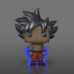 Фигурка Funko POP! Dragon Ball S Goku Ultra Instinct (Glow in the Dark) 1694 Гоку
