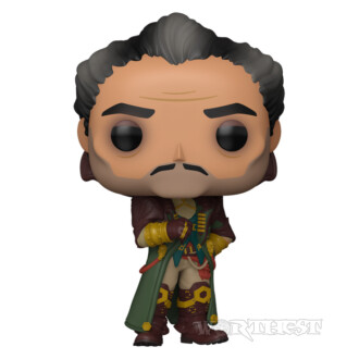 Фигурка Funko POP! Dragon Age The Veilguard Emmrich Volkarin 1182